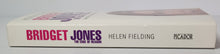 Bridget Jones; The Edge of Reason - Helen Fielding