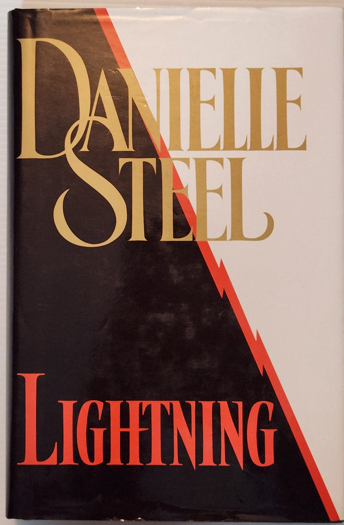 Lightning - Danielle Steel