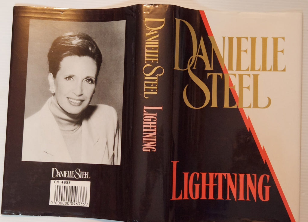 Lightning - Danielle Steel