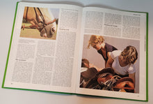 The Horse & Pony Book - Sally Gordon