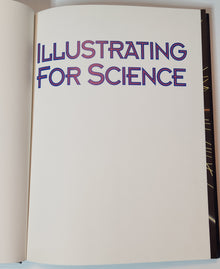 Illustrating for Science - George V. Kelvin