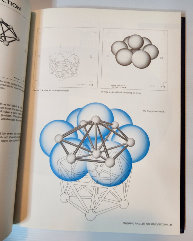 Illustrating for Science - George V. Kelvin