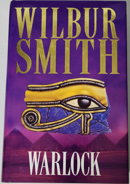 Warlock - Wilbur Smith