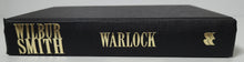 Warlock - Wilbur Smith