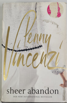 Sheer Abandon - Penny Vincenzi