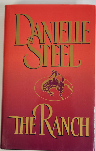 The Ranch - Danielle Steel