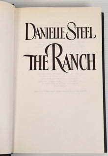 The Ranch - Danielle Steel