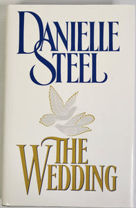 The Wedding - Danielle Steel