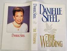 The Wedding - Danielle Steel