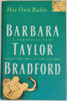 Her Own Rules - Barbara Taylor Bradford