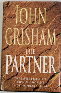 The Partner - John Grisham