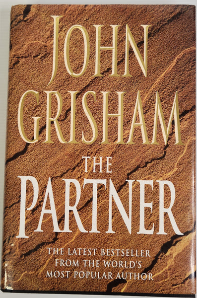 The Partner - John Grisham