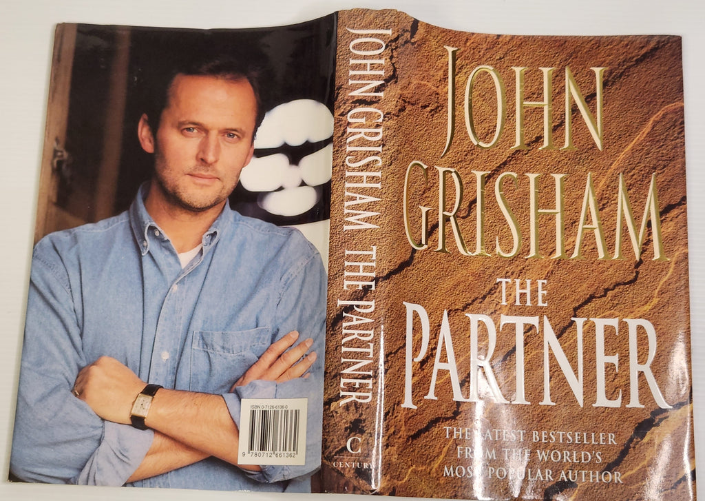 The Partner - John Grisham