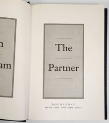 The Partner - John Grisham