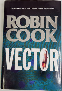 Vector - Robin Cook