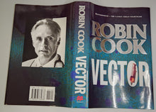 Vector - Robin Cook