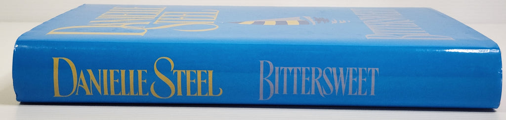 Bittersweet - Danielle Steel