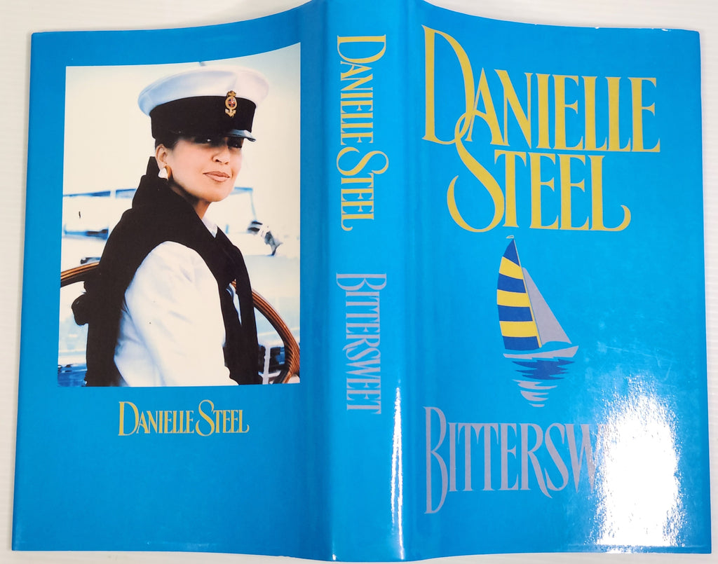 Bittersweet - Danielle Steel