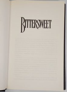 Bittersweet - Danielle Steel