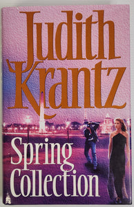 Spring Collection - Judith Krantz