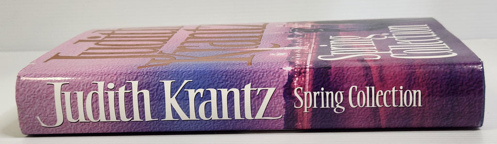 Spring Collection - Judith Krantz