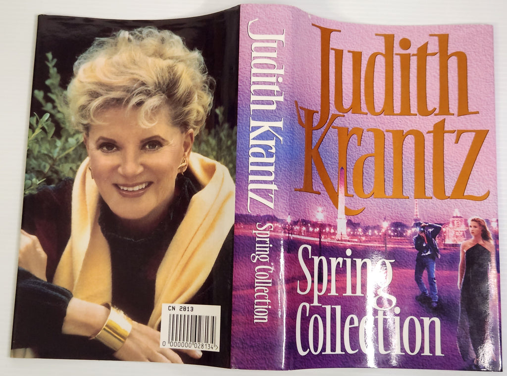 Spring Collection - Judith Krantz