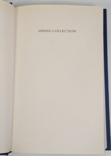 Spring Collection - Judith Krantz