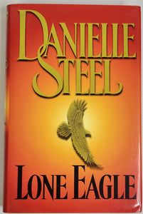 Lone Eagle - Danielle Steel