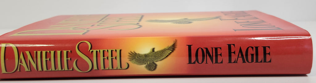 Lone Eagle - Danielle Steel