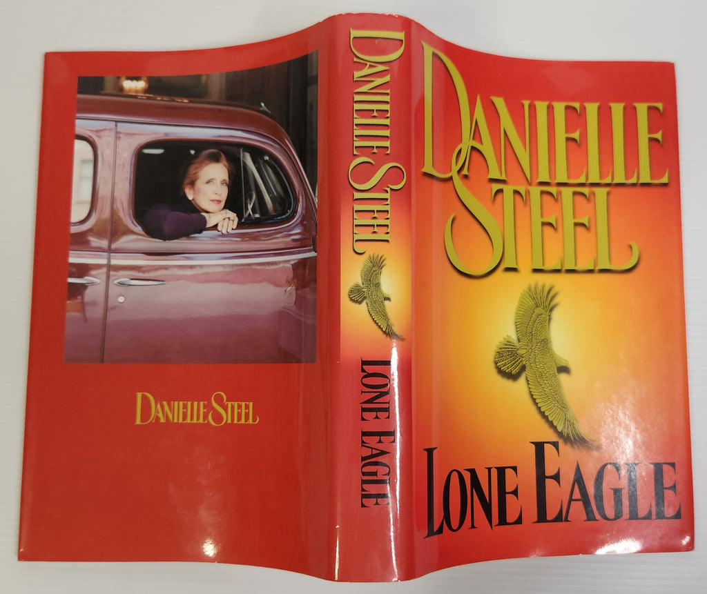 Lone Eagle - Danielle Steel