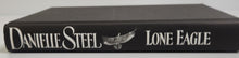 Lone Eagle - Danielle Steel