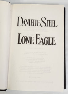 Lone Eagle - Danielle Steel