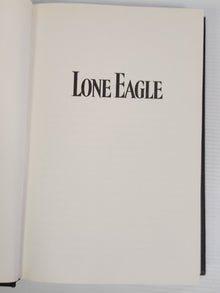 Lone Eagle - Danielle Steel