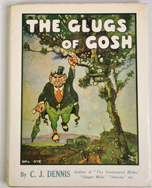 The Glugs of Gosh - C.J. Dennis