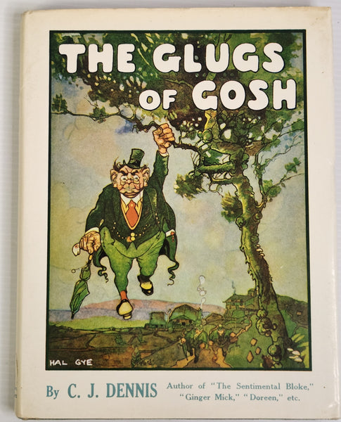 The Glugs of Gosh - C.J. Dennis