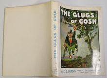 The Glugs of Gosh - C.J. Dennis