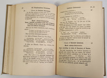 Dent's First Latin Book - Harold W. Atkinson & J.W.E. Pearce