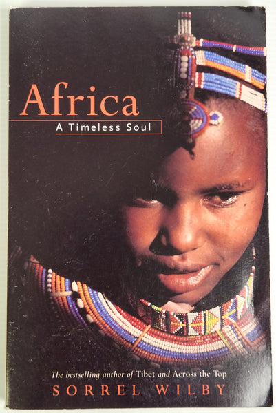Africa - A Timeless Soul