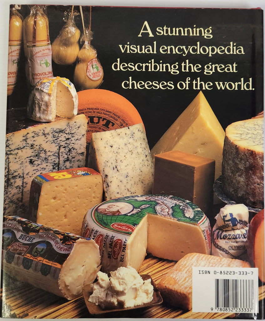 Glynn Christian's World Guide to Cheese - Glynn Christian