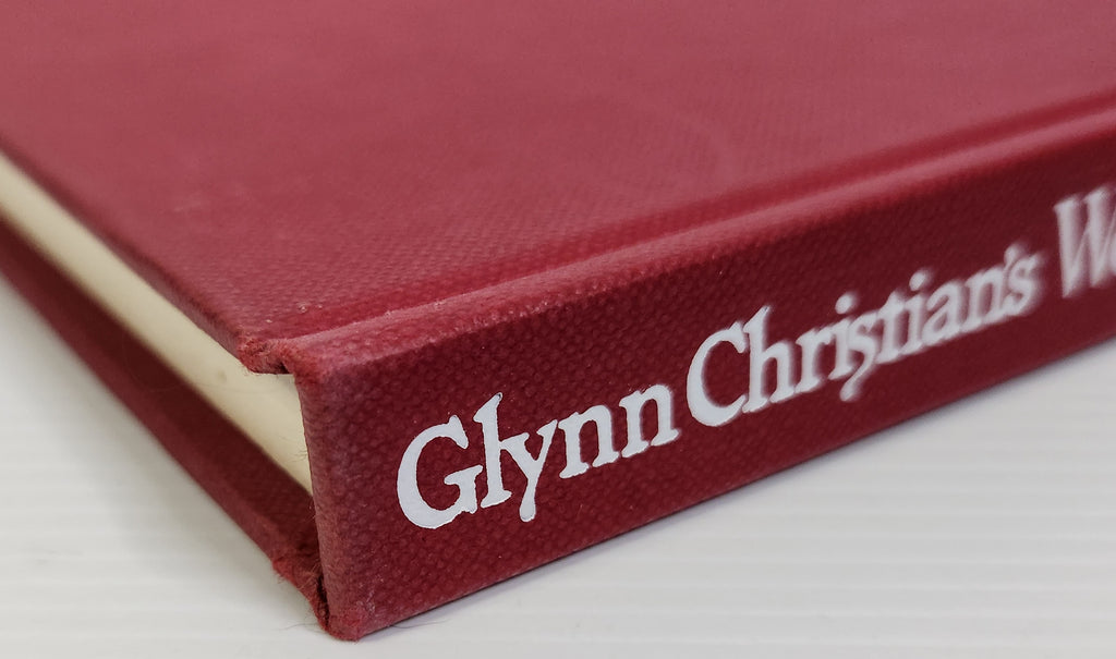 Glynn Christian's World Guide to Cheese - Glynn Christian