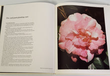 The Colourful World of Camellias - A.G.W. Simpson