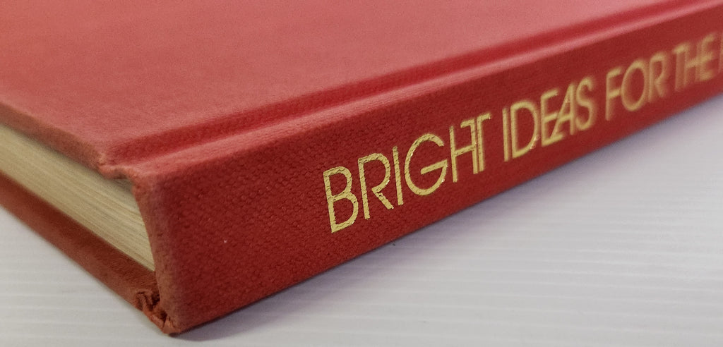Bright Ideas for the Home - Per Dalsgaard & Elisabeth Erichsen