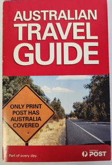 Australia - Lonely Planet