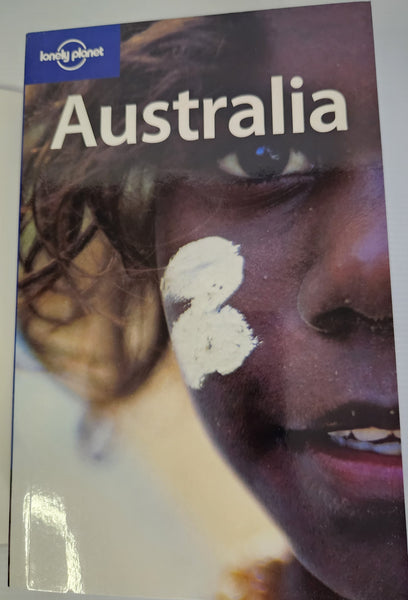 Australia - Lonely Planet