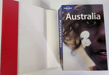 Australia - Lonely Planet