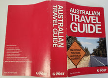 Australia - Lonely Planet