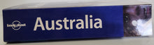 Australia - Lonely Planet