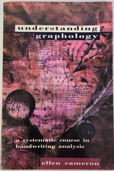 Understanding Graphology - Ellen Cameron