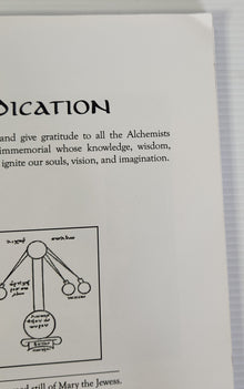 The Alchemical Woman; A Handbook for Everyday Soulwork - Catherine W. Davidson & Ramona P. Rubio