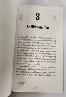 The Vital Connection; Spiritual Reality, Science and the Coming King - Sandra A. Micelotti